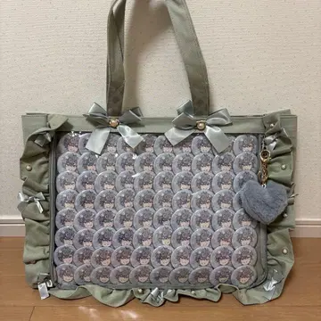 컬러풀 피치 히로 신 비쥬 2025 80개 이타백