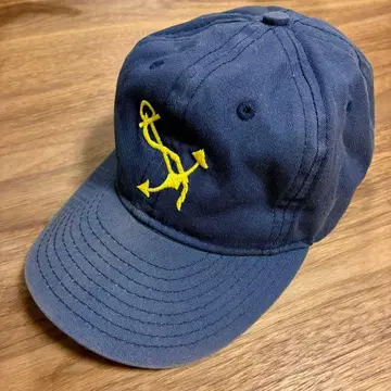 EBBETS FIELD FLANNELS WAREHOUSE 캡 별주