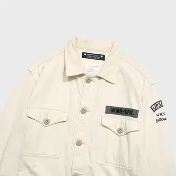 Sasquatchfabrix x WACKO MARIA 자켓 | 브랜드 중고거래 플랫폼, 번개장터