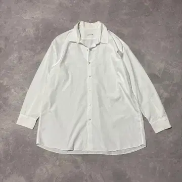 LAD MUSICIAN 래드뮤지션 긴팔 셔츠 코튼