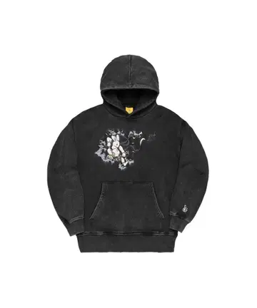 [ FR2 ] 완판템 Moon Rabbit Hoodie