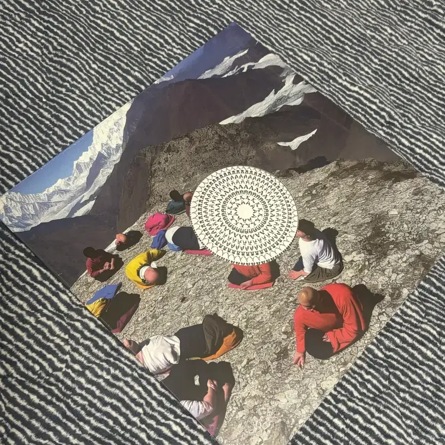 Hyukoh 24 Lp | Bunjang Global