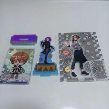 컬러풀 피치 우리 묶음 판매