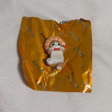 mofusand HIPPERS 모프 샌드 히퍼스 단새우 머플러냥