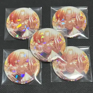 프로세카 텐마 츠카사 특전 홀로그램 캔뱃지 5개