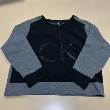 Calvin Klein Jea 긴팔 트레이닝복