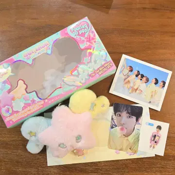POPCHU NCTWISH 유우시