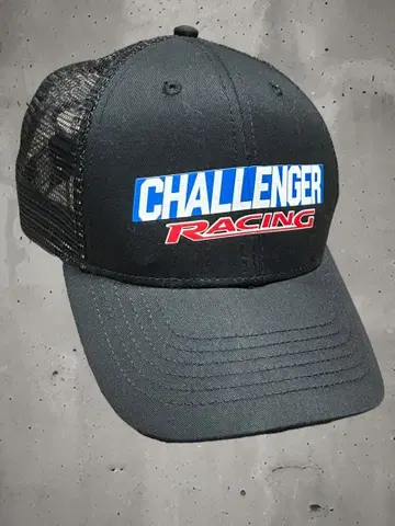 challenger 챌린저 CMC RACING LOGO CAP