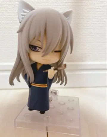 넨도로이드 오늘부터 신령님 토모에