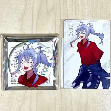 컬러풀 피치 카라피치 팬미팅 캔뱃지 혜택 도누쿠