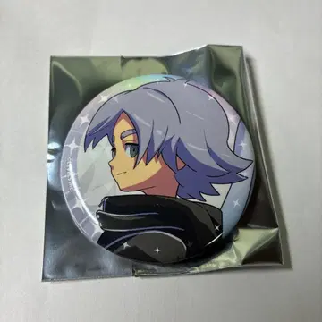 이나즈마 일레븐 이나이레 로프트 캔뱃지 후부키 시로