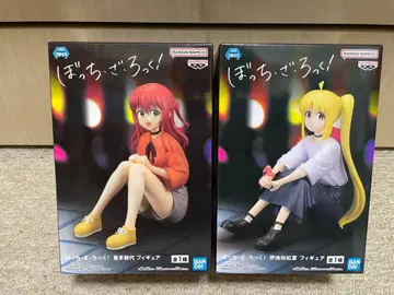 봇치 더 록! 피규어