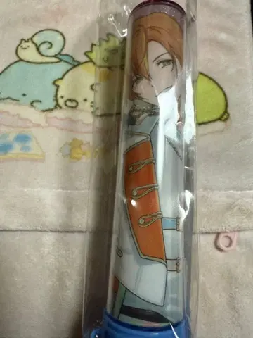 프로세카 시노노메 아키토 감사제 응원봉 튜브