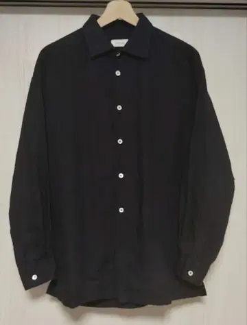 EN ROUTE 긴팔 셔츠