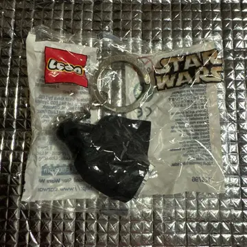 LEGO STAR WARS 키링