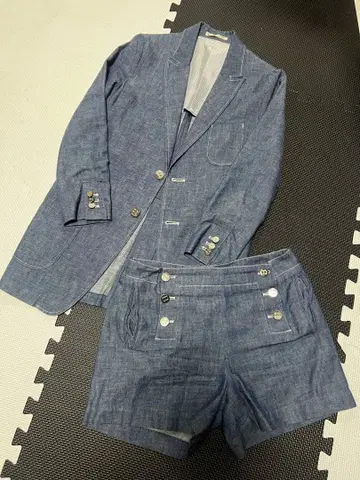 beautiful people 셋업