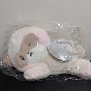 zeroni 하니니 장하오 천사 엔젤 봉제 인형