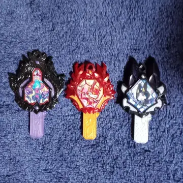 요괴워치 DX 요괴 아크 블랙 다이아냥 루비 슈라 시계 부품 극 오로치