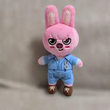 StrayKids SKZOO 돼끼 스키즈 창빈 백참
