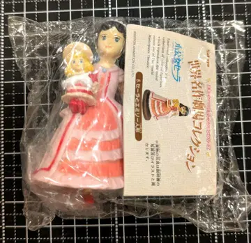 세계 명작 극장 컬렉션 소공녀 세라 세라와 에밀리 인형