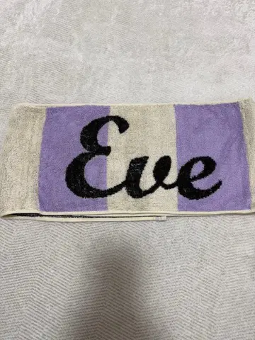 Eve 머플러 타월