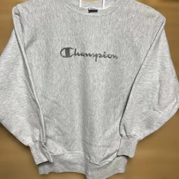 champion reverse weave 트리코 태그 중기~후기