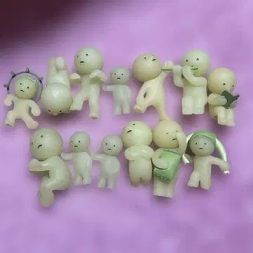 스미스키 피규어