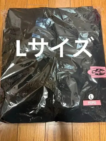 TWICE THIS IS FOR 국립경기장 윈드브레이커 모모 L