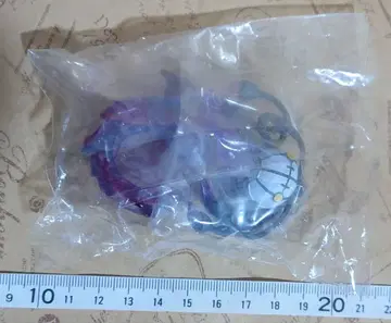 샹델라 귀신불 피규어 포켓몬 리멘트 배틀 온 데스크