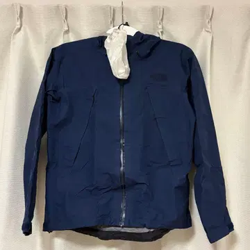 THE NORTH FACE 네이비 GORETEX 마운틴 파카