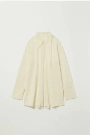 eaphi LACE BLOUSE - BLOOM