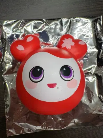 TWICE THIS IS FOR FC 한정판 오프라인 복권 C상 채영