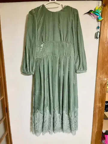 질스튜어트 원피스