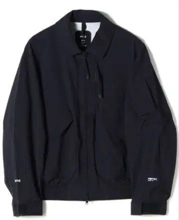 HYKE(하이크) PERTEX TYPE CWU 106P JACKET