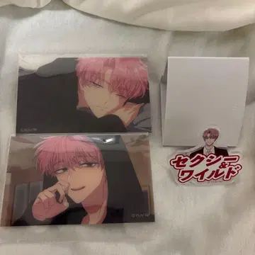 타몬 군 지금 어느 쪽!? 타몬 지메하라 클리어 시트 아크릴 반지 굿즈