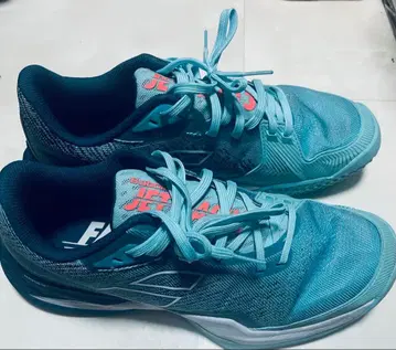 바볼랏 테니스화 제트 마하3