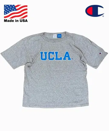 Champion UCLA 티셔츠 USA제 / XL