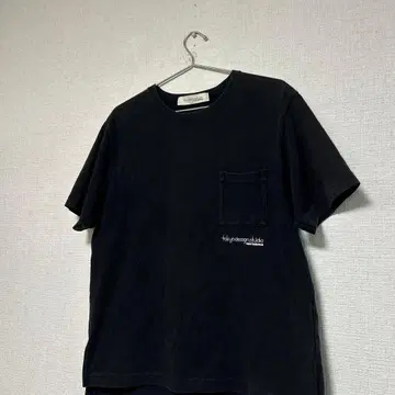 인기 tokyo studio design 셔츠 블랙 M