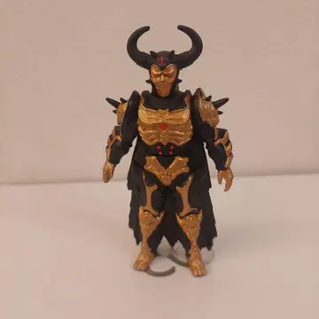 울트라맨 시리즈 괴수 피규어 주다 스펙터