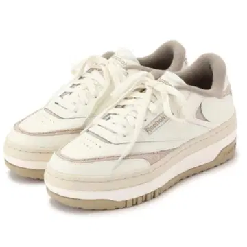 Reebok CLUB C Extra NATURAL BEAUTY BASIC