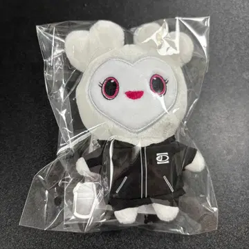 트와이스 다현 THIS IS FOR 국립 백참 봉제 인형