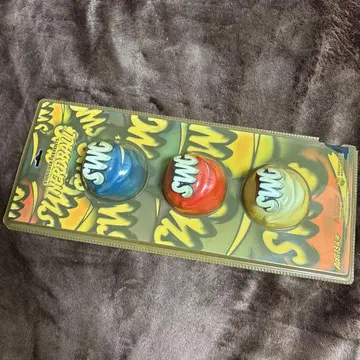 [ 초레어 ] 스와거 NERDBALL 메디콤토이 SWG