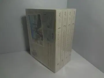 26d ay 바이올렛 에버가든 전 4권 세트 [ Blu-ray ]