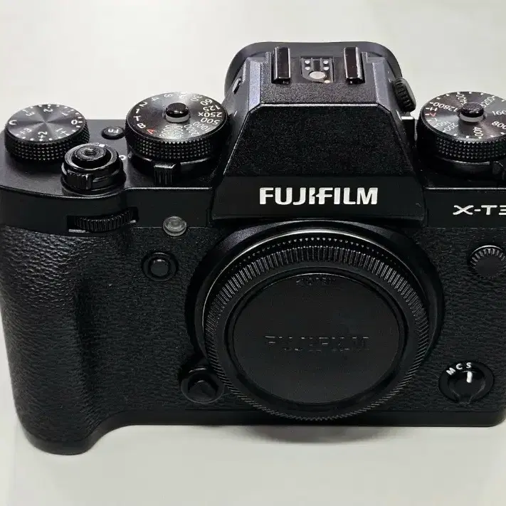 신품급> 후지필름 X-T3 바디만 박스풀셋 후지xt3