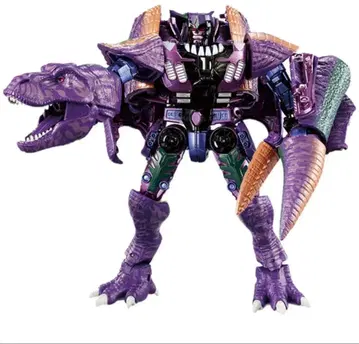 트랜스포머 BWVS-01 영원의 비스트 대결 메가트론 단품