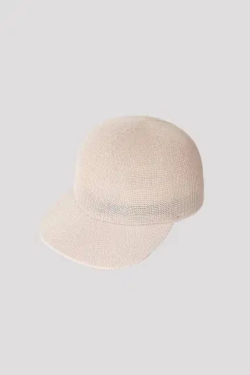 CFCL MESH KNIT BASEBALL CAP
