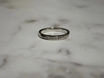 ete/ete/실버/반지/9호/비쥬스트림반지/지르코니아