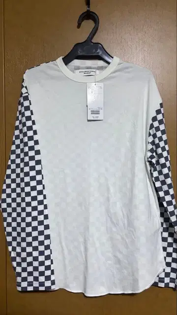 미사용 새상품 EXCLUSIVE FABRIC BEAMS BOY 티셔츠