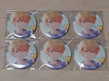 프로세카 글리터 캔뱃지 10A 텐마 츠카사