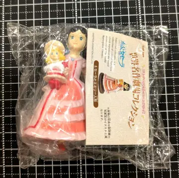 세계 명작 극장 컬렉션 소공녀 세라 세라와 에밀리 인형